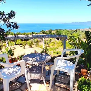 Appartement La Dolce Vista, Magomadas