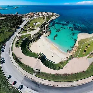 Appartement A Pochi Passi Dal Mare, Sassari