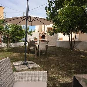  Appartamento Alessandra's